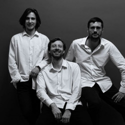 Группа «Illo. Trio»