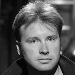 Сергей Чекрыжов