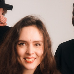 Афиша: Jazzhouse trio: On the fly в Москве 16 июля 2026