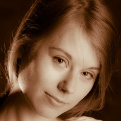 Юлия Жукова
