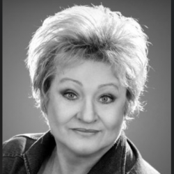 Галина Закирова