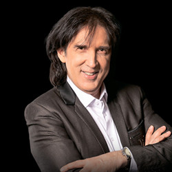 Кай Метов. 60 лет