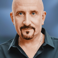 Евгений Григорьев – За всё тебя благодарю в Волгограде