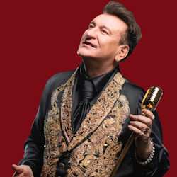 Сергей Пенкин