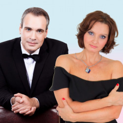 Русский старинный романс