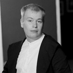 Илья Губин