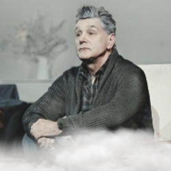 Cцена из «Папа»