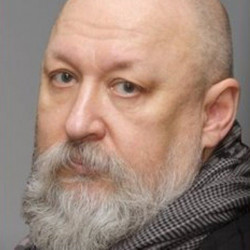 Сергей Александров