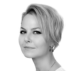 Екатерина Рудакова