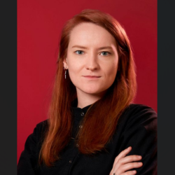 Екатерина Уржумова