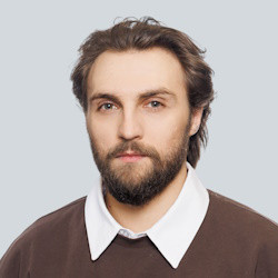 Артемий Поляков