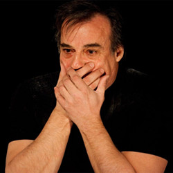 Cцена из «Экклезиаст»