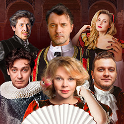 Любимая женщина Дон Жуана