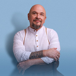 Сергей Трофимов