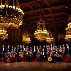 Государственный русский концертный оркестр, аб-т №10