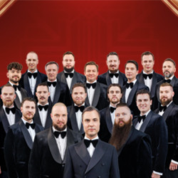Хор Сретенского Монастыря