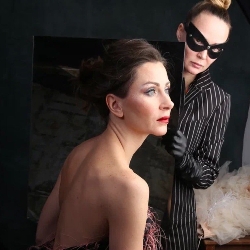 Cцена из «Второй шанс на счастье»