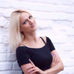 Наталия Новичкова