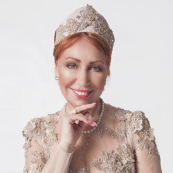 Валентина Воронина