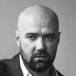 Андрей Бодренков