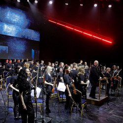 Антология мирового рока