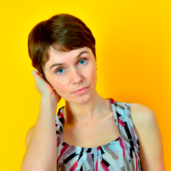 Елена Скорбилина