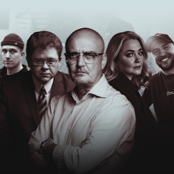 Тру-Крайм фест 2