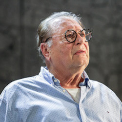 Scene from «Разговоры после»