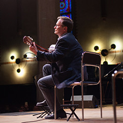 Сергей Семененков и его друзья. МАИС  Аб. №3