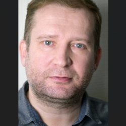 Евгений Фролов