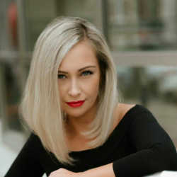 Карина Фатхиева