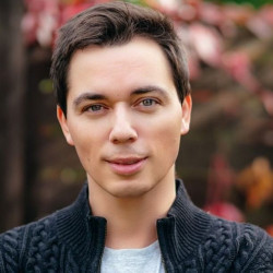 Родион Газманов