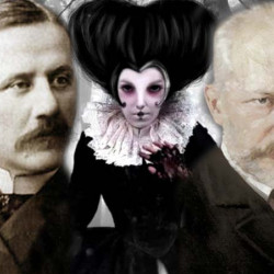 Афиша: Опера для рояля. Пиковая дама. Братья Чайковские vs Пушкин в Санкт-Петербурге 28 июня 2026