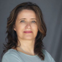 Анастасия Гриненко