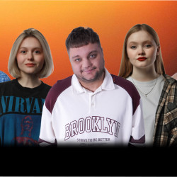 Афиша: Stand up лучшее в Ставрополе 18 июля 2026
