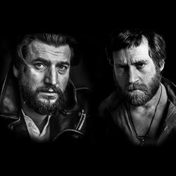 Александр Устюгов. Песни В. Высоцкого с оркестром