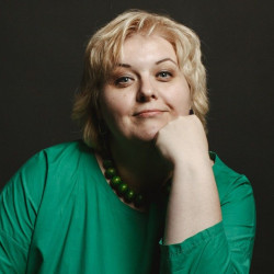 Яна Левищева