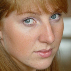 Елена Яшнова