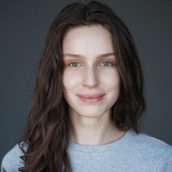 Евгения Мугайских