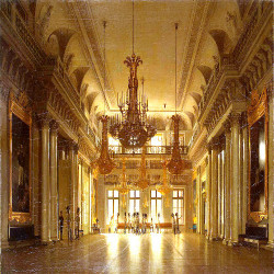 В вихре Новогоднего вальса