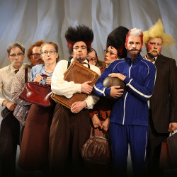 Каменный гость