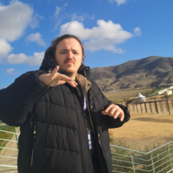 Антон Бессонов