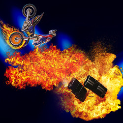 Русский Форсаж