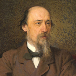 Николай Некрасов