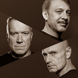 Cцена из «Гамлет. История»