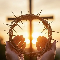 Jesus Christ Superstar. Орган и солисты при свечах