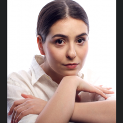 Эвелина Завричко