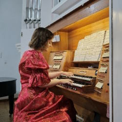 Аленький цветочек