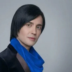 Гела Гуралиа