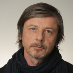 Олег Рыбкин